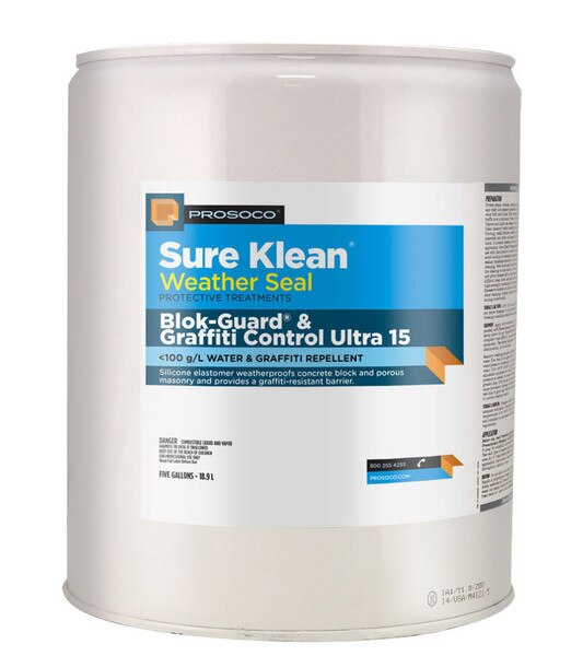 Img of Blok-Guard & Graf Con Ultra